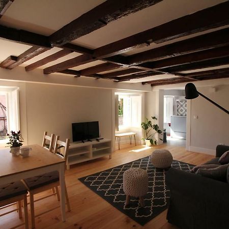 Milanesa Apartment 1 Lisbon Luaran gambar