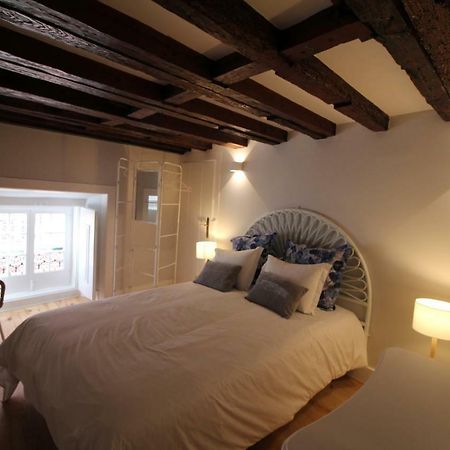 Milanesa Apartment 1 Lisbon Luaran gambar