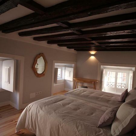 Milanesa Apartment 1 Lisbon Luaran gambar