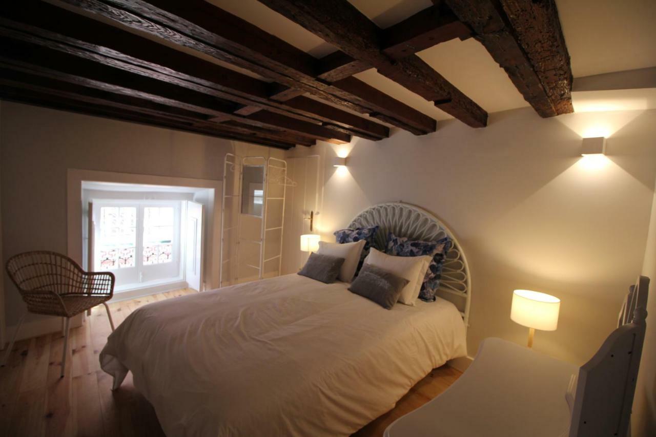Milanesa Apartment 1 Lisbon Luaran gambar