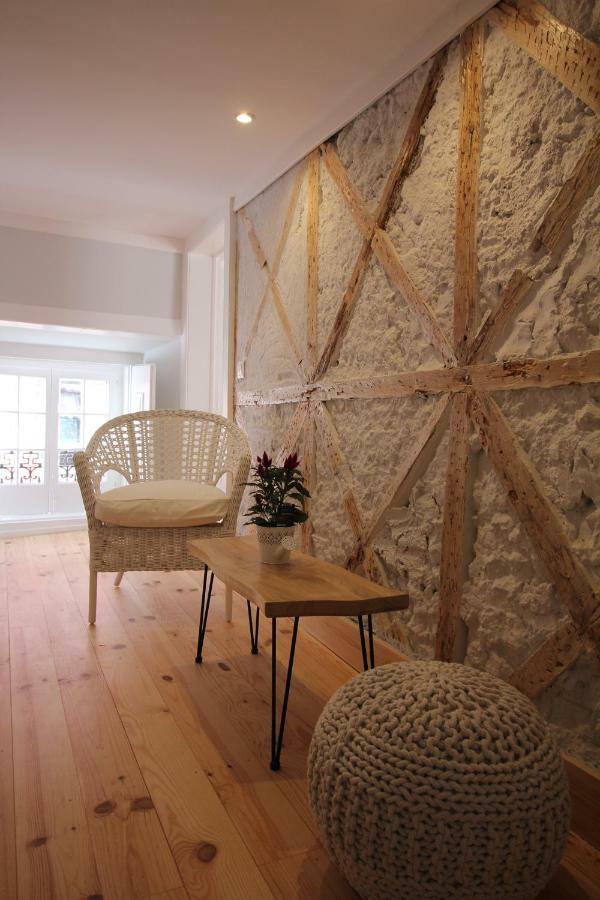 Milanesa Apartment 1 Lisbon Luaran gambar